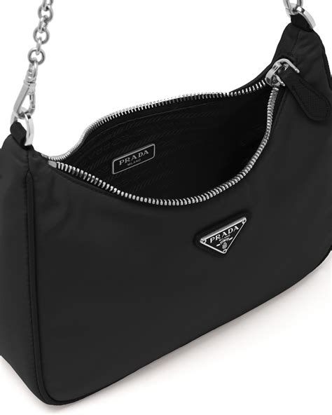 prada taschengurt|prada tasche schwarz.